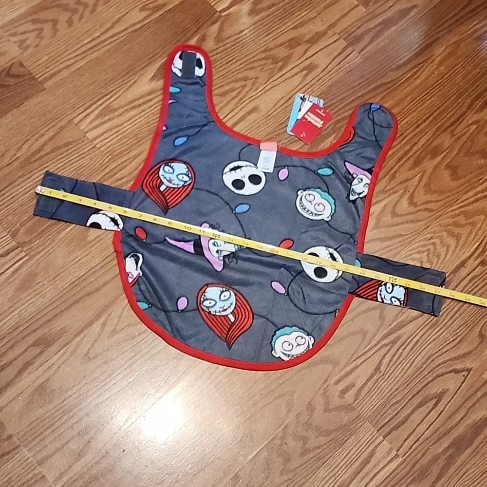 Nwt Disney doggie jammies jack an sally‎